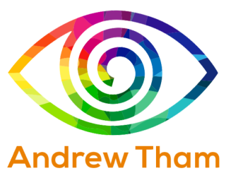 Andrew Tham - Certified Trainer of NLP, Neuro-Semantics, Body Language, Lie Detection and Competency Education.